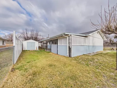 918 E 5th St, Florence, CO 81226 photo 31