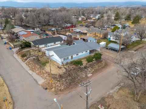 918 E 5th St, Florence, CO 81226 photo 41