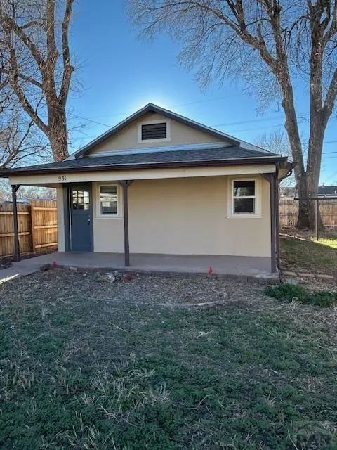 931 Jackson St, Pueblo, CO 81004
