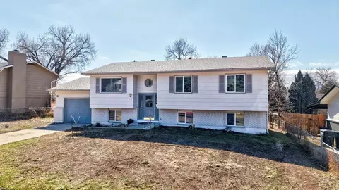 108 Cielo Vista St, Colorado Springs, CO 80911