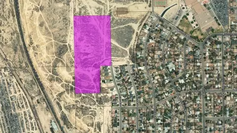 tbd Adrian Ave, Pueblo, CO 81008