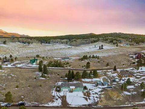 1014 Elfin Glen Dr, Divide, CO 80814 photo 5