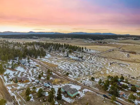 1014 Elfin Glen Dr, Divide, CO 80814 photo 4