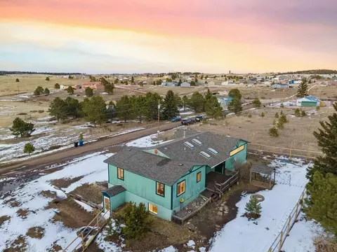 1014 Elfin Glen Dr, Divide, CO 80814 photo 3