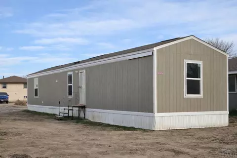 220 Vigil Ave, Las Animas, CO 81054