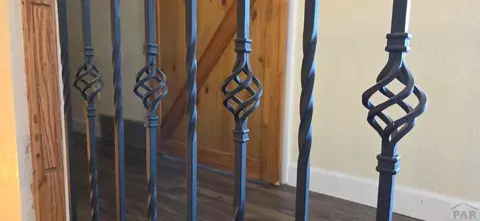 Entry Way - 307 Hackberry St, Lamar, CO 81052 photo 1 of 1