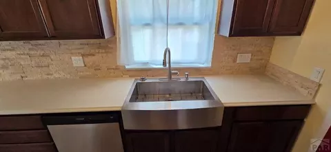 Kitchen - 307 Hackberry St, Lamar, CO 81052 photo 2 of 7