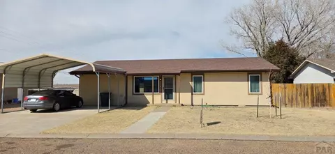 Exterior - 307 Hackberry St, Lamar, CO 81052 photo 1 of 1