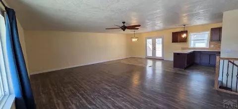 Living - 307 Hackberry St, Lamar, CO 81052 photo 1 of 1