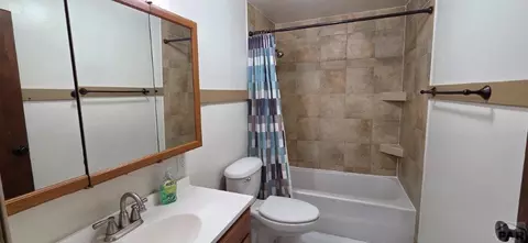 Bath - 307 Hackberry St, Lamar, CO 81052 photo 4 of 5