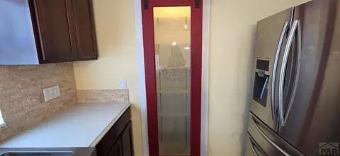 Kitchen - 307 Hackberry St, Lamar, CO 81052 photo 7 of 7