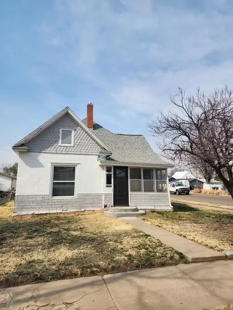 400 S 6th St, Lamar, CO 81052