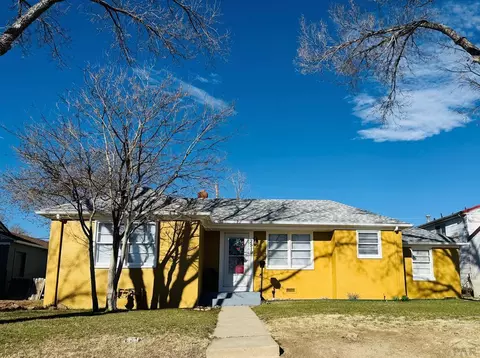 2519 6th Ave, Pueblo, CO 81003