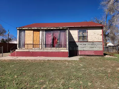 1619 E 12th St, Pueblo, CO 81001