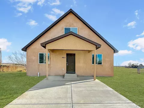 4813 Taos Dr, Colorado City, CO 81019