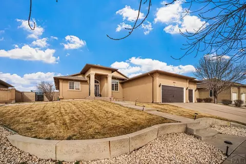3523 Maricopa Dr, Pueblo, CO 81005