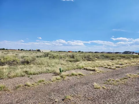 715 N Mapleleaf Dr, Pueblo West, CO 81007