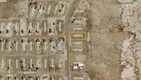 1136 N Purcell Blvd, Pueblo West, CO 81007