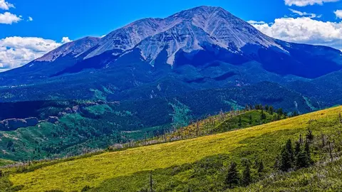 lot37 Raspberry Mountain Rnch, La Veta, CO 81055