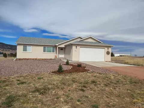 3939 Mcintire Dr, Colorado City, CO 81019