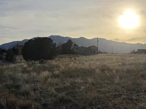 lot235 Becknell Dr, Colorado City, CO 81019