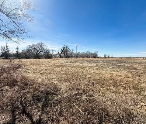 402 Mountain View Dr, Ordway, CO 81063