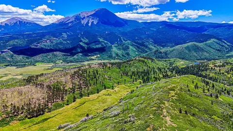 lot38 Raspberry Mountain Rnch, La Veta, CO 81055