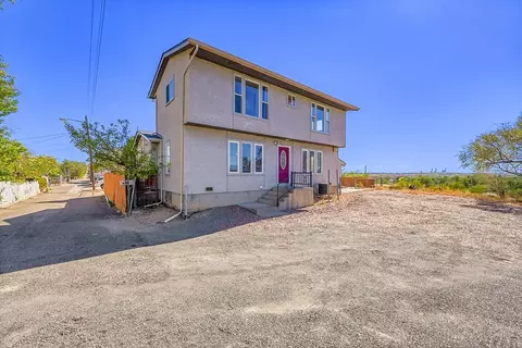 1015 E 3rd St, Pueblo, CO 81001