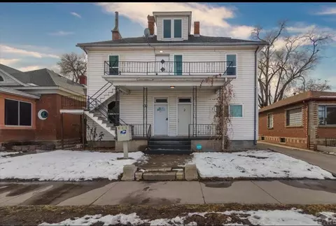 519 Evans Ave, Pueblo, CO 81004