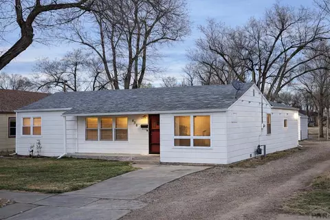 436 Locust Ave, Las Animas, CO 81054