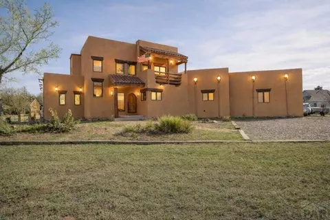 310 E Francisco St, La Veta, CO 81055
