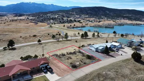 lot703 Vigil Dr, Colorado City, CO 81019