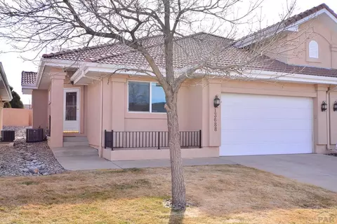 13688 Paradise Villas Grv, Colorado Springs, CO 80921