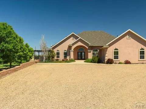 23144 County Rd 27, La Junta, CO 81050