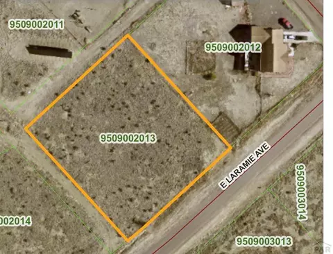 1403 E Laramie Ave, Pueblo, CO 81007