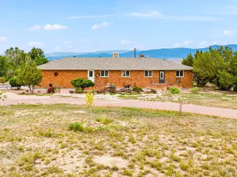 1400 K St, Penrose, CO 81240