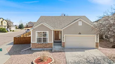 8384 Cedar Chase, Fountain, CO 80817