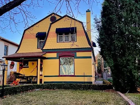 2307 N Greenwood St, Pueblo, CO 81003