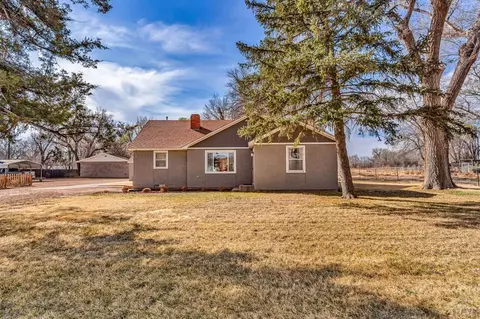 18924 Hwy 202, Rocky Ford, CO 81067