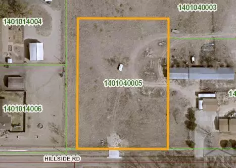 tbd Hillside Rd, Pueblo, CO 81006
