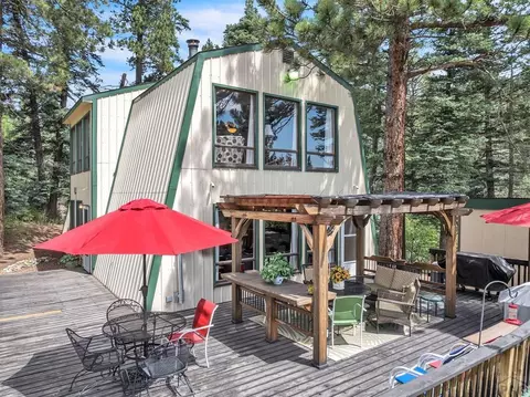 203 County Rd 370, Rye, CO 81069