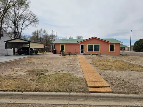 1302 Rittgers, Eads, CO 81036
