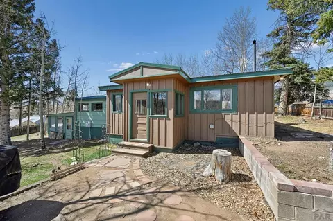 128 Eaton Ave, Cripple Creek, CO 80813