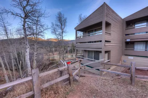 1420 Panadero #2, La Veta, CO 81055