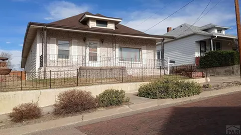 214 S Oak St, Trinidad, CO 81082