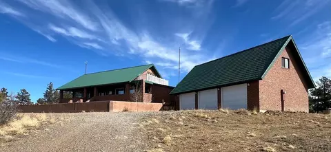 13333 Stonewall Parallel Rd, Weston, CO 81091