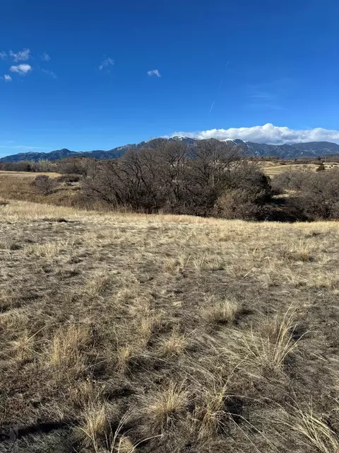 tbd No #STE ADDRESS, Colorado City, CO 81019
