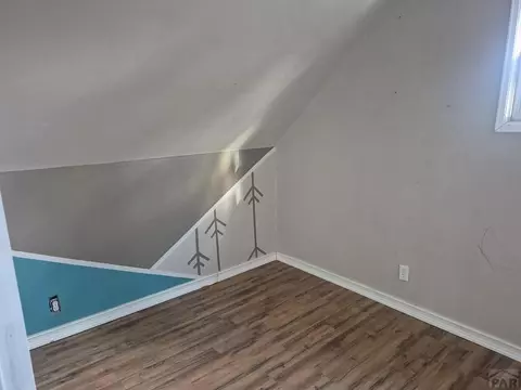 Bedroom - 502 E 6th St, La Junta, CO 81050 photo 5 of 6