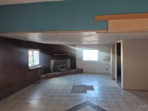 Living - 502 E 6th St, La Junta, CO 81050 photo 2 of 3