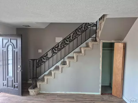 Entry Way - 502 E 6th St, La Junta, CO 81050 photo 2 of 2